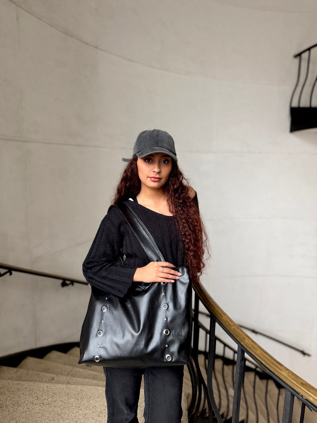 Rebel negra