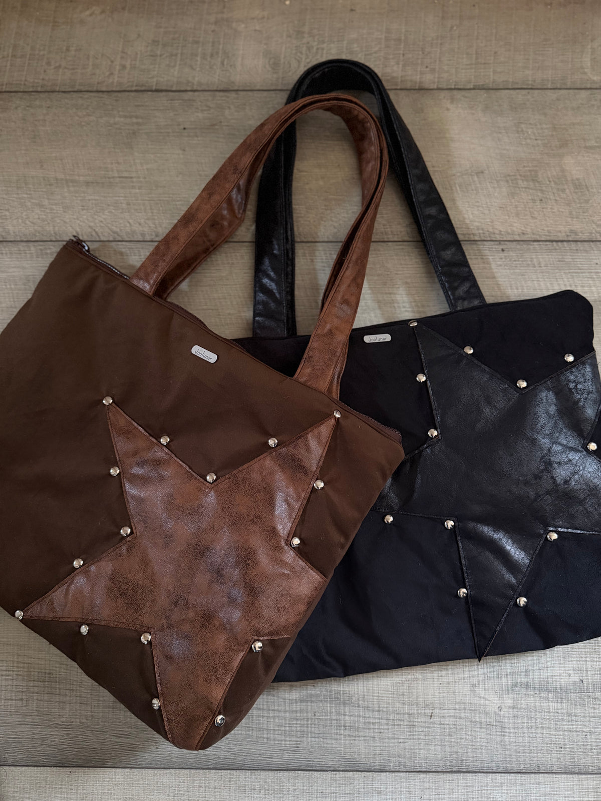 Tote estrella café