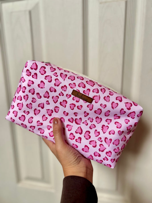 Neceser corazones