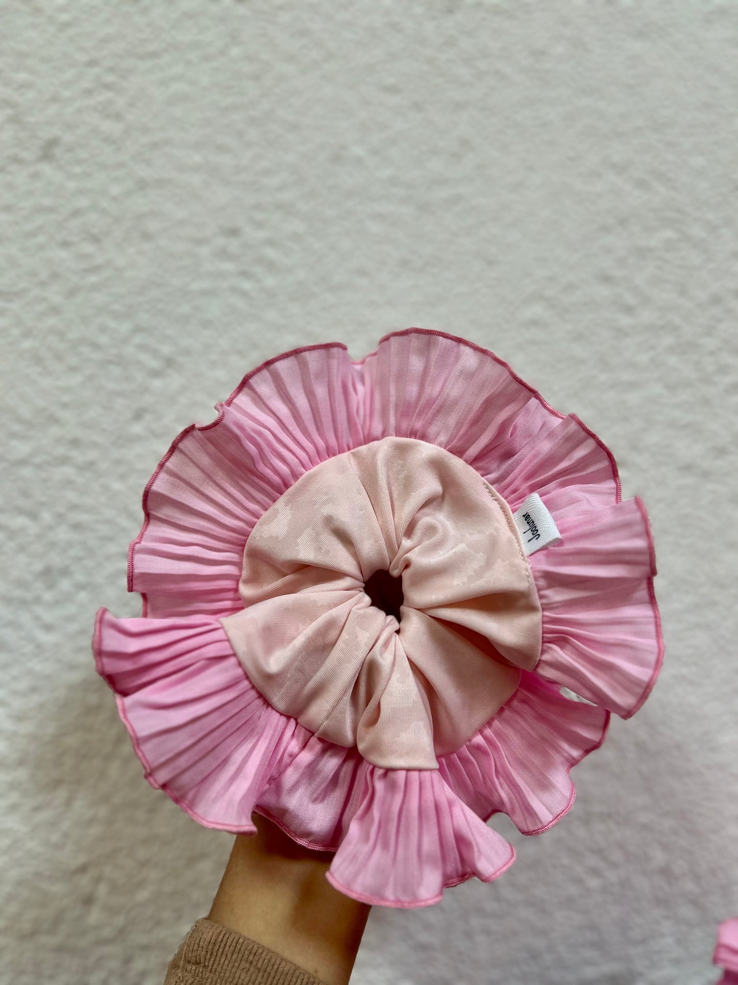 Rumba rosada print