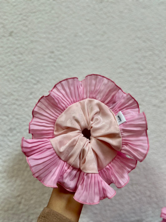 Rumba rosada print