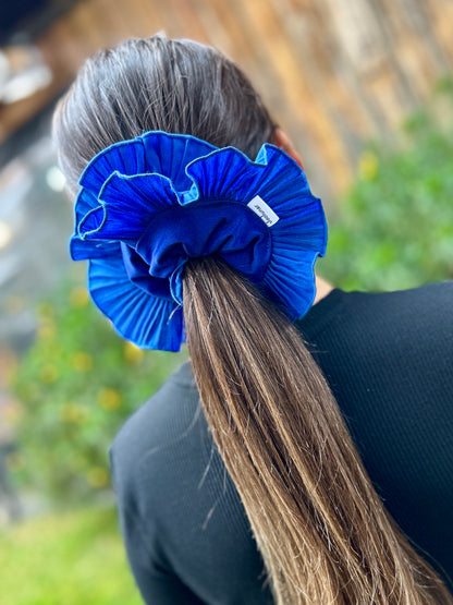 Rumba azul rey