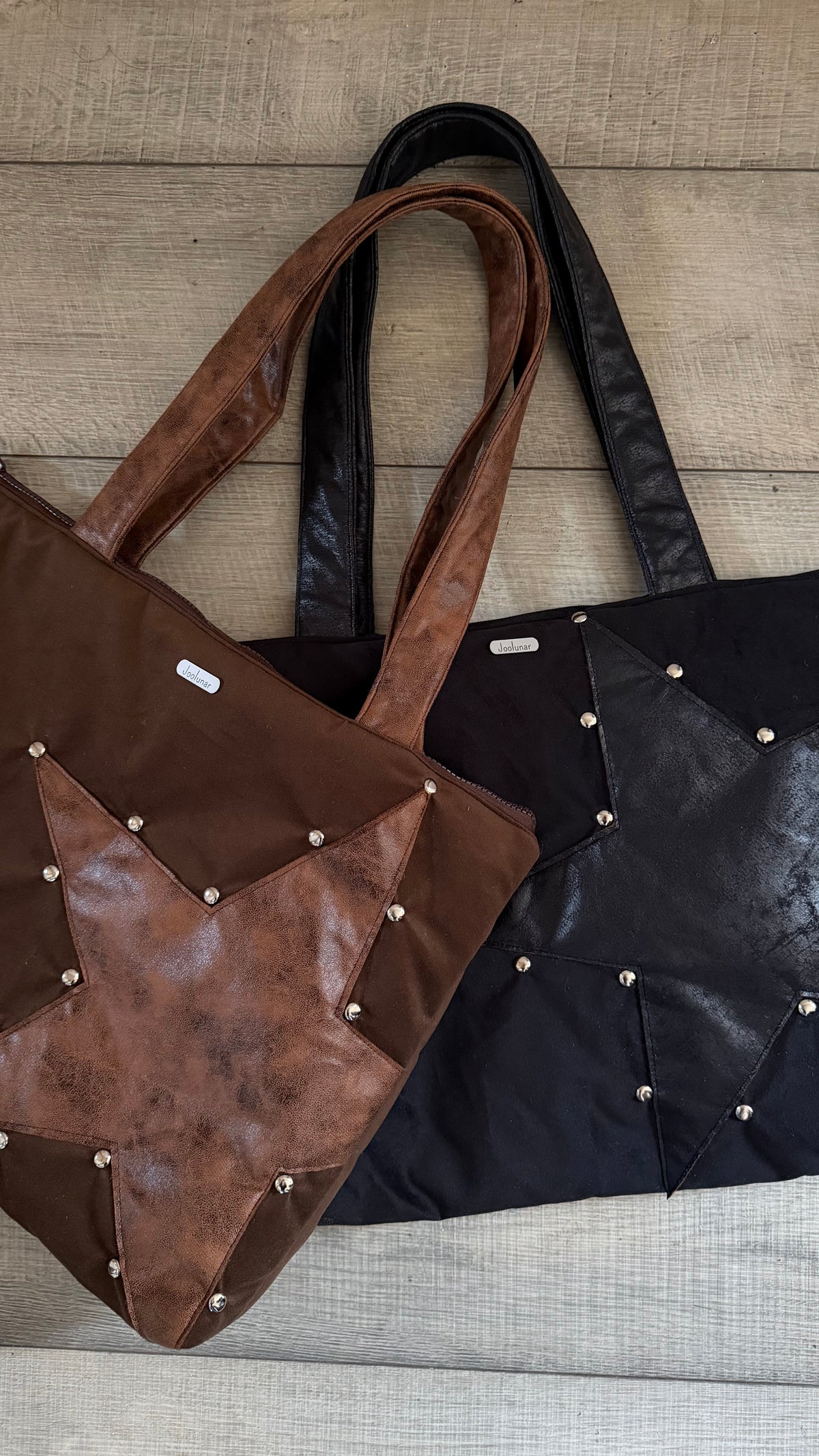 Tote estrella café