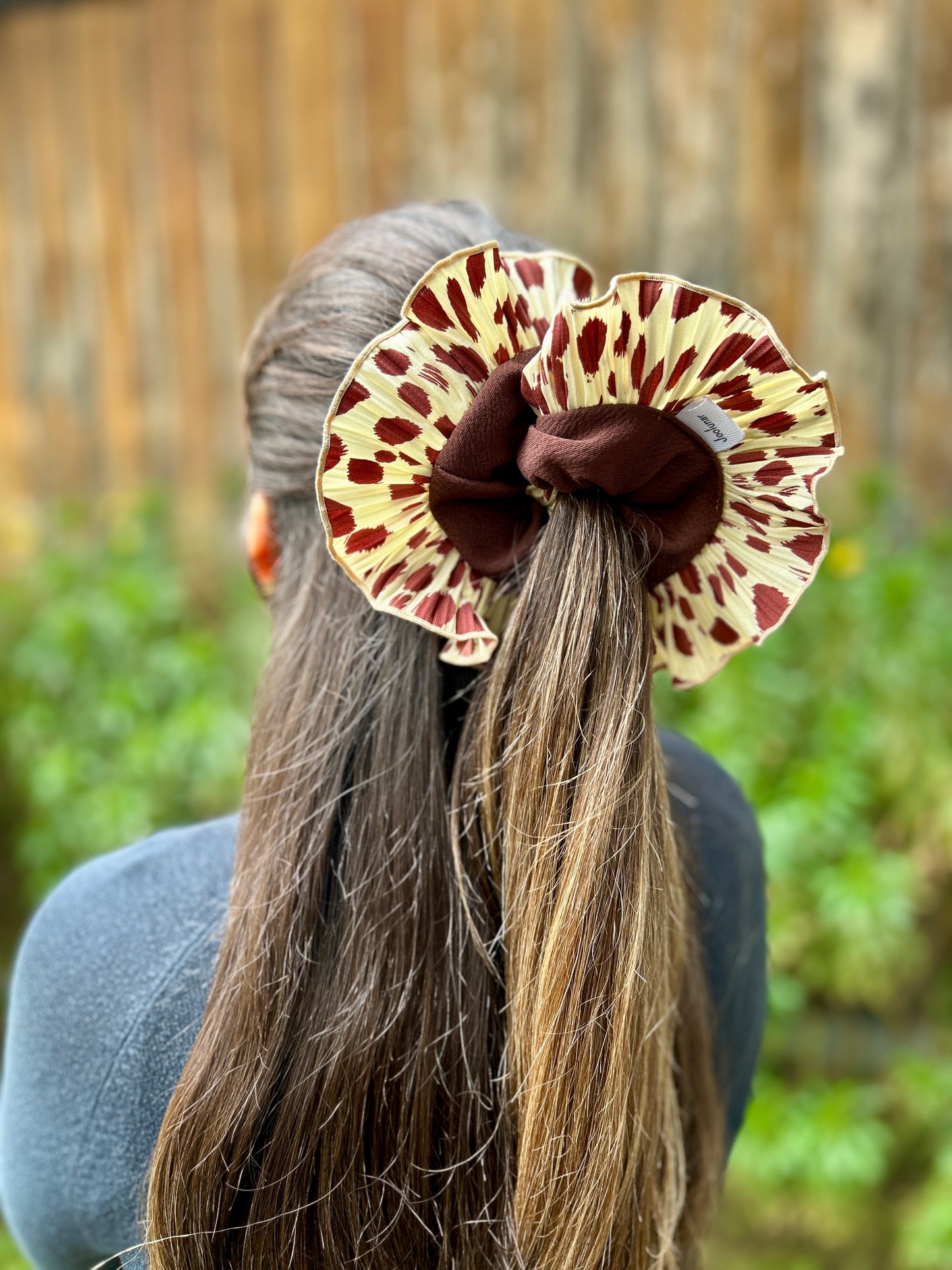 Rumba Animalprint