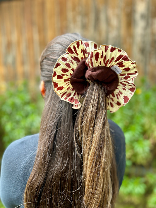Rumba Animalprint
