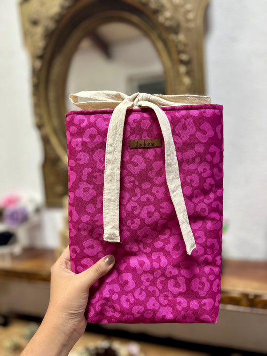 Funda para libro print