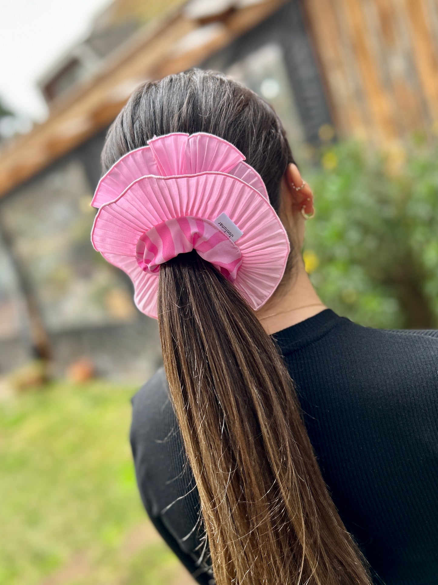 Rumba rosa bb