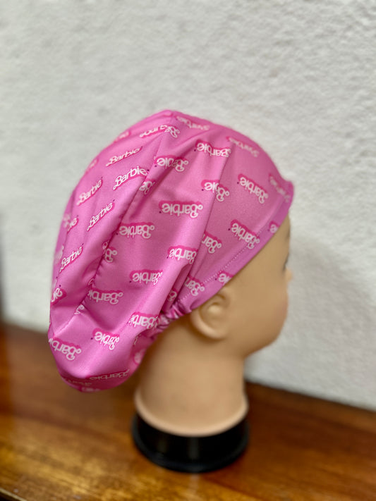 Cofia Barbie