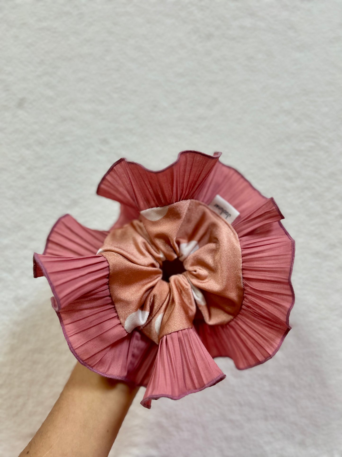 Rumba palo rosa