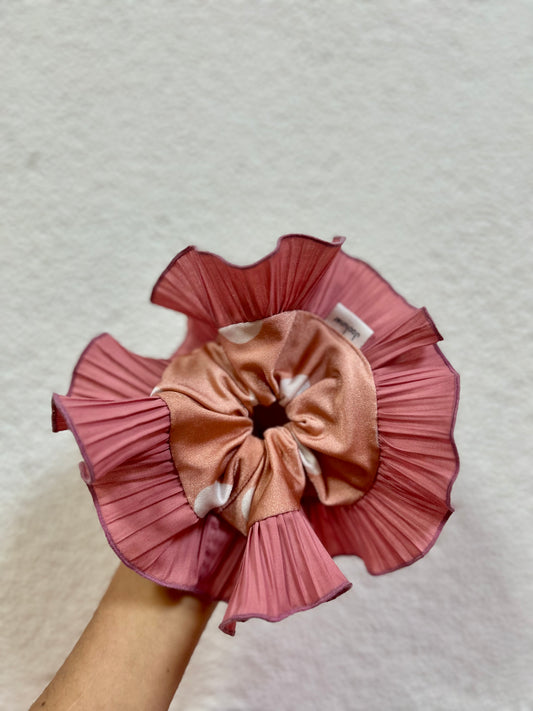 Rumba palo rosa