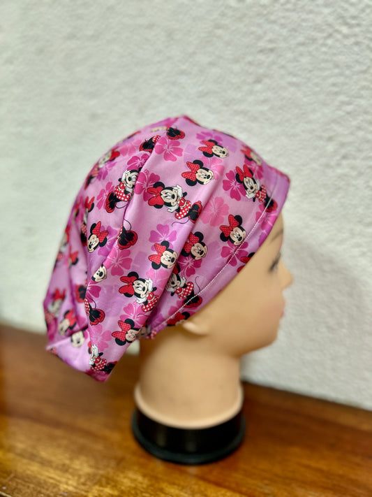 Cofia Minnie