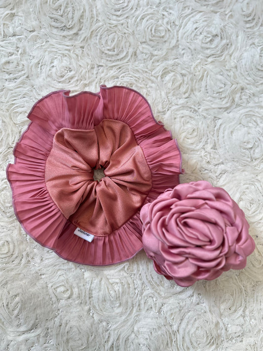 Rumba + pinche flor