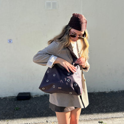 Cartera vortex