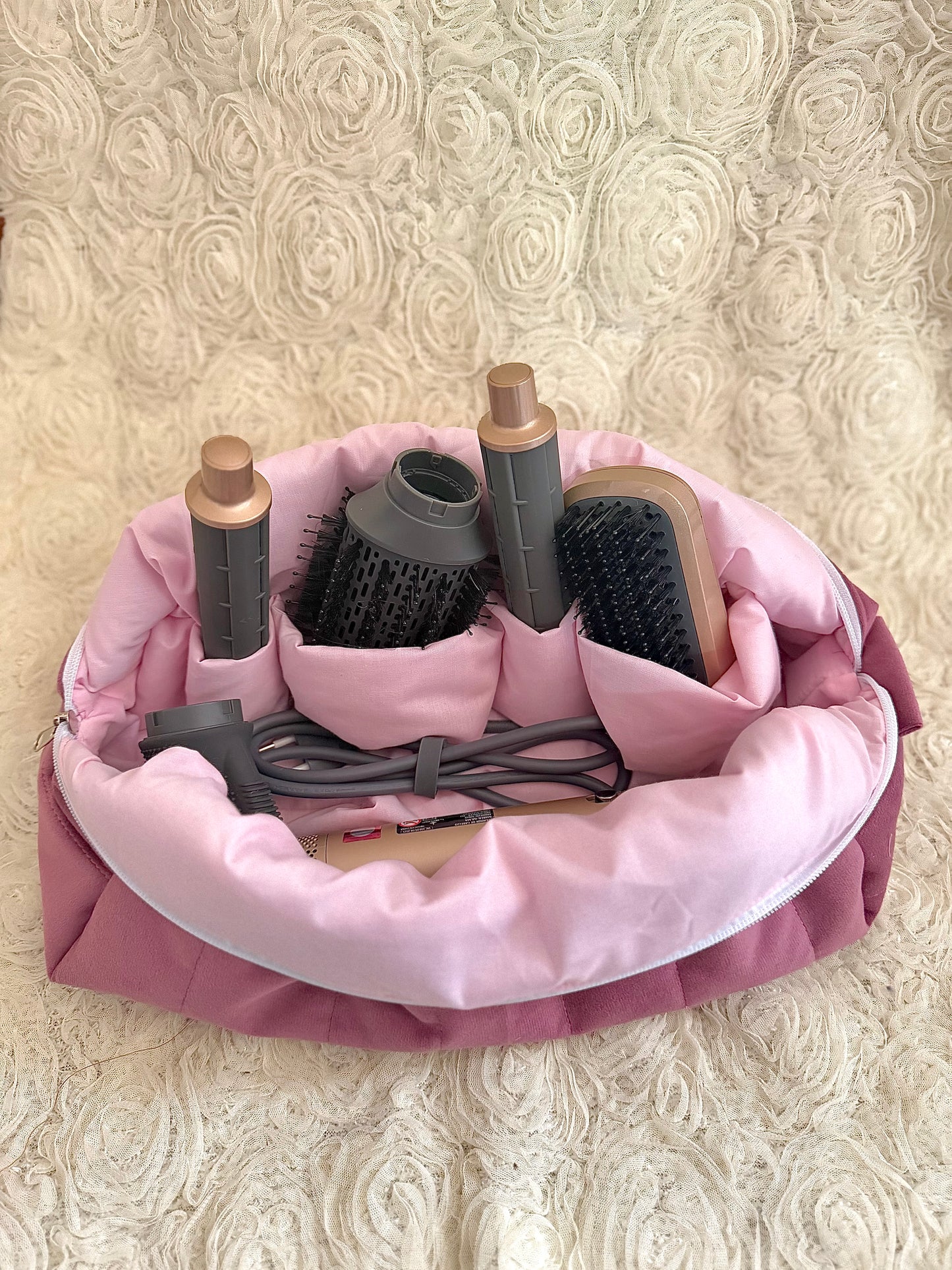 Neceser Hair care