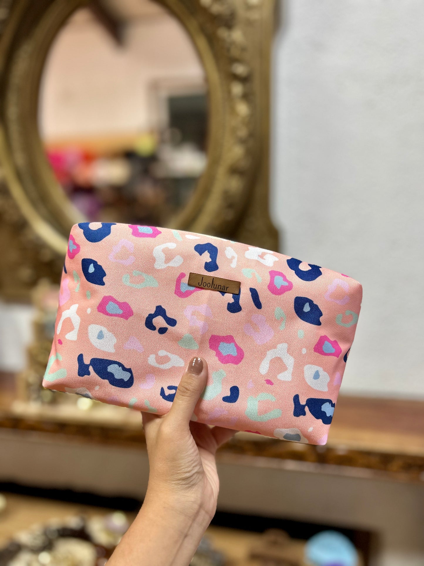 Neceser print colores