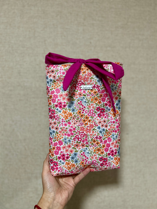 Funda para libro