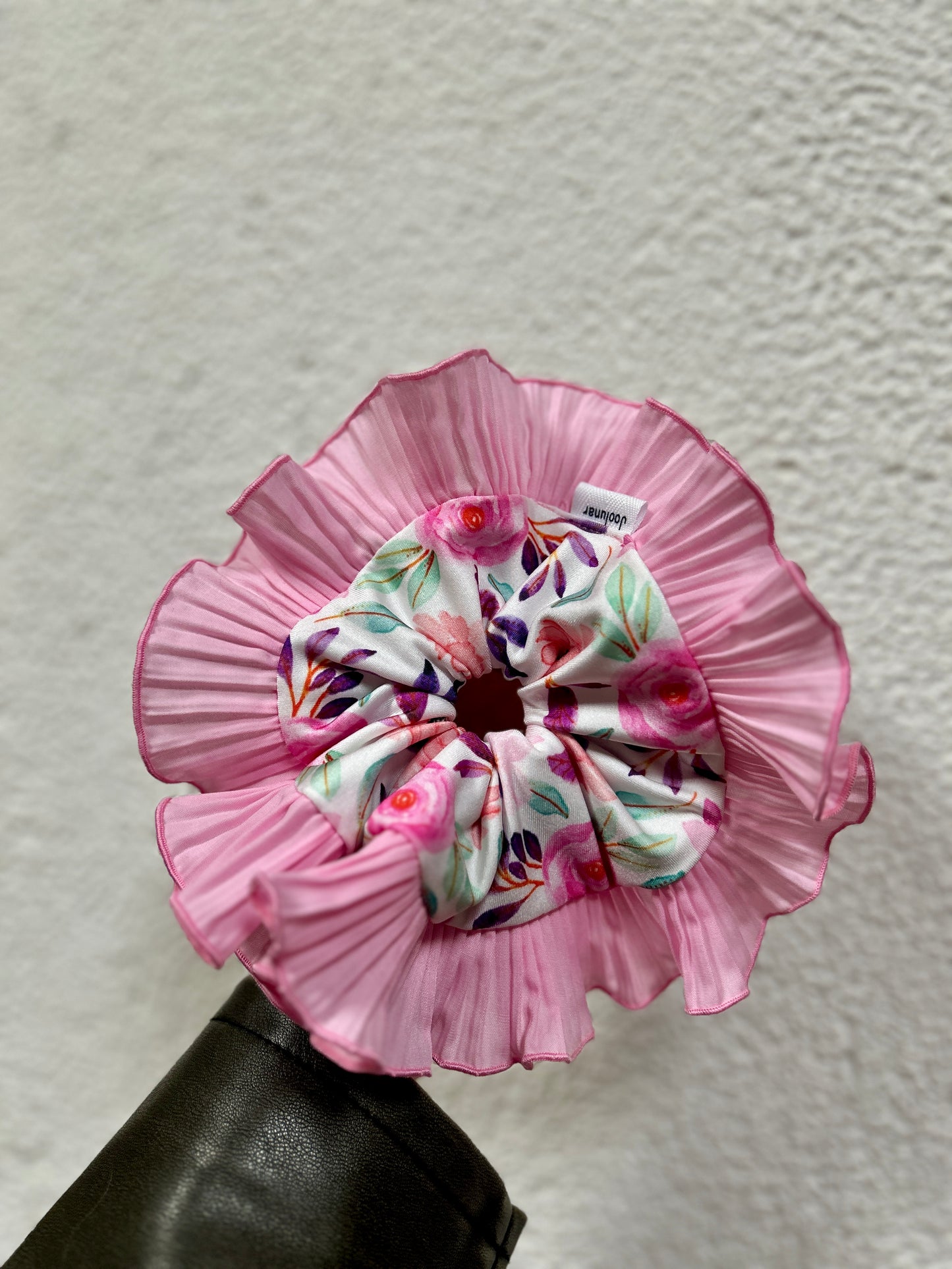 Rumba rosa bb