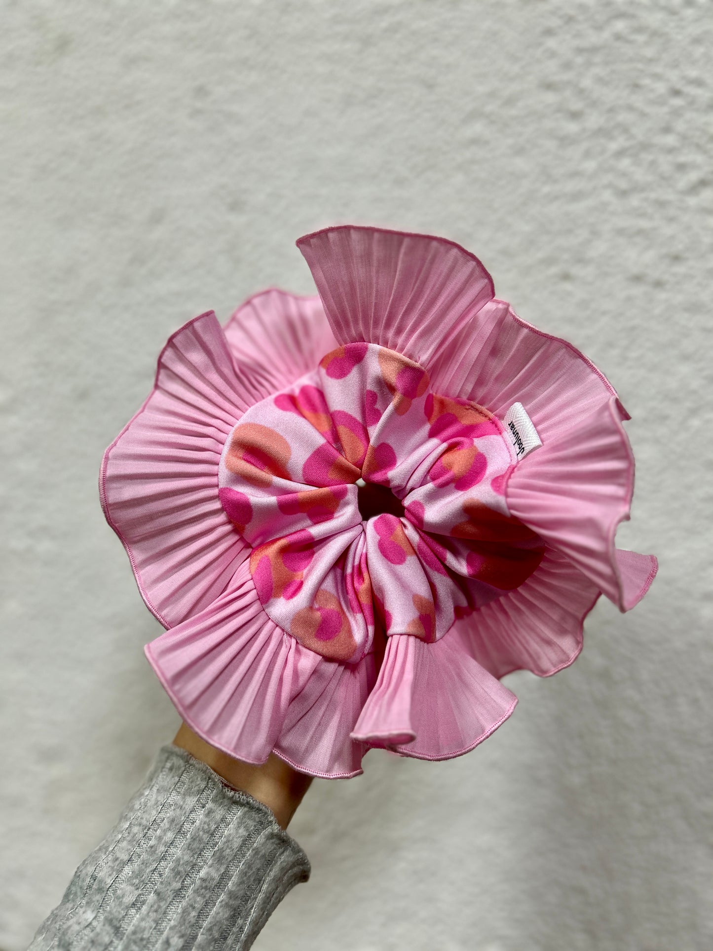 Rumba rosa bb
