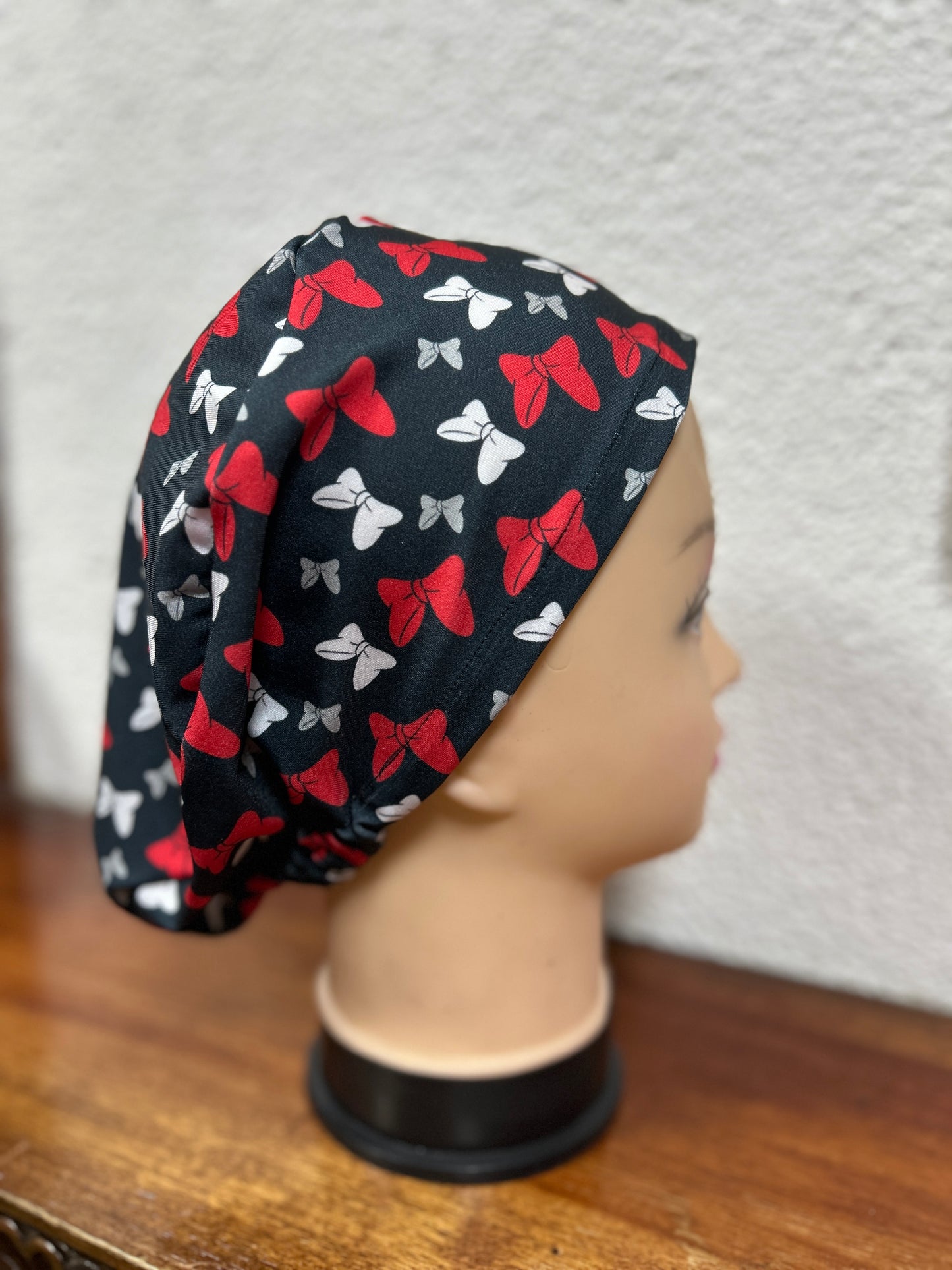 Cofia cintas Minnie