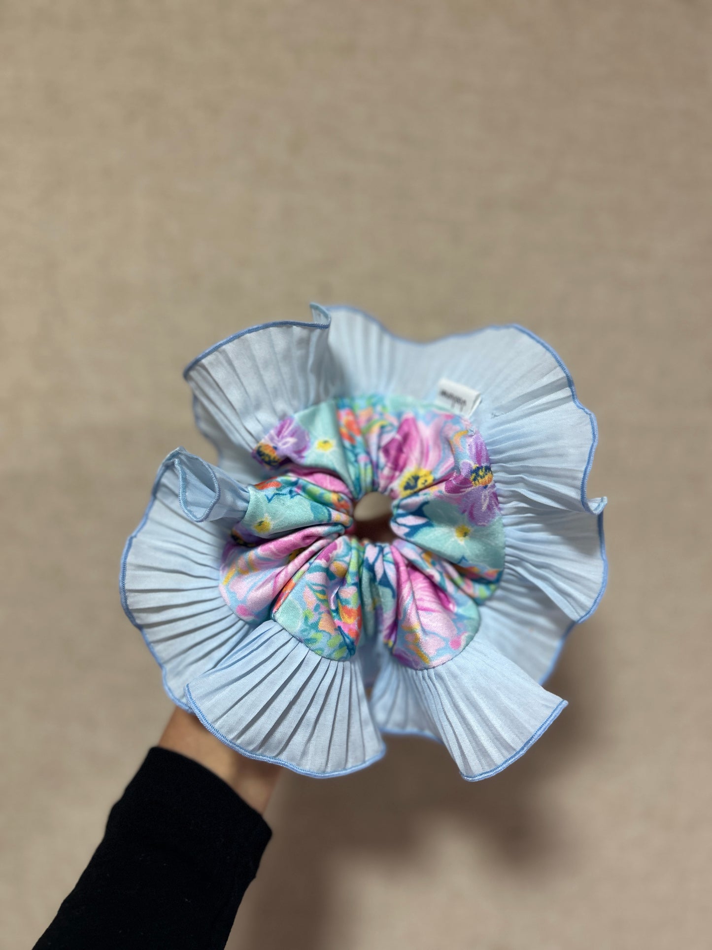 Rumba celeste