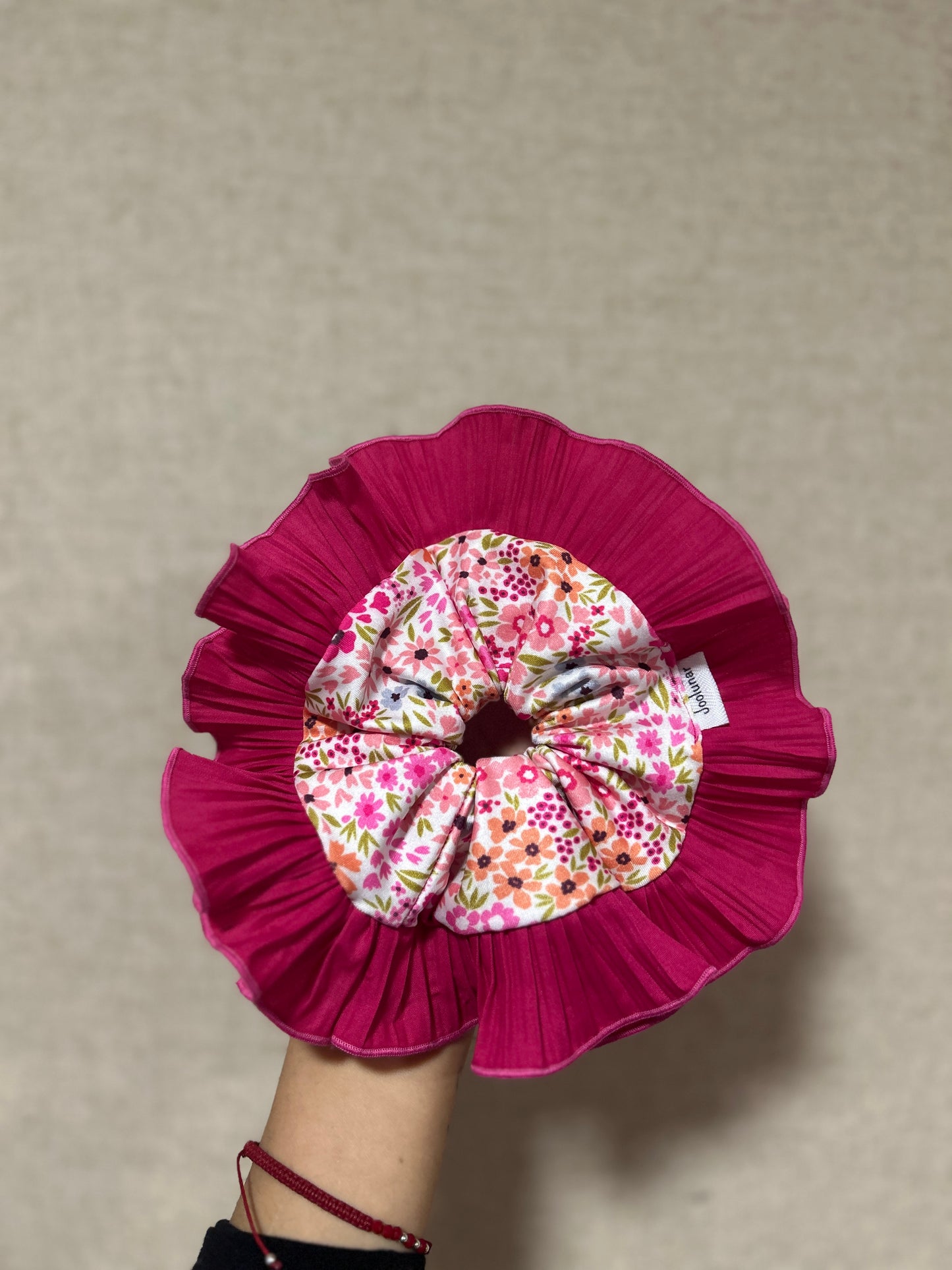Rumbas fucsia