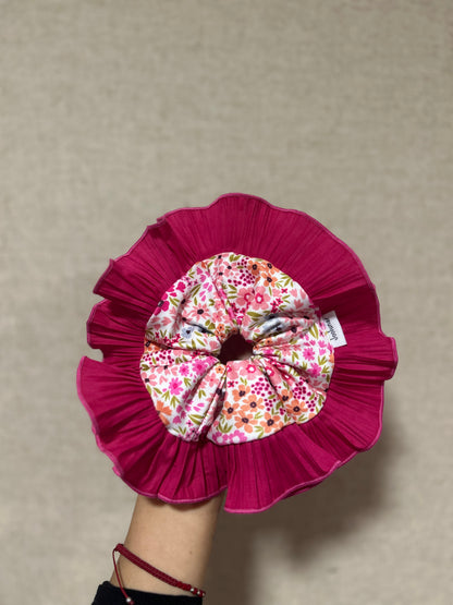 Rumbas fucsia