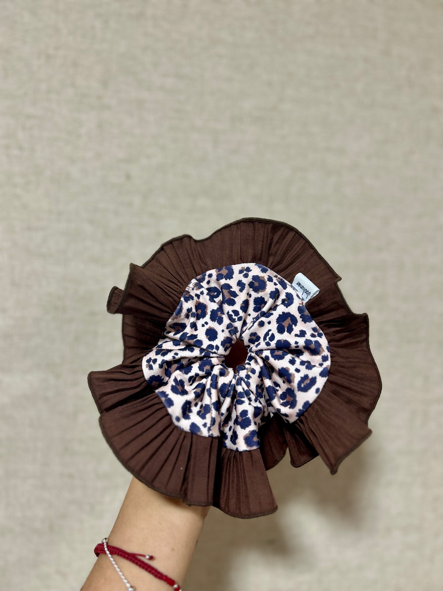 Rumba Cafe chocolate Print