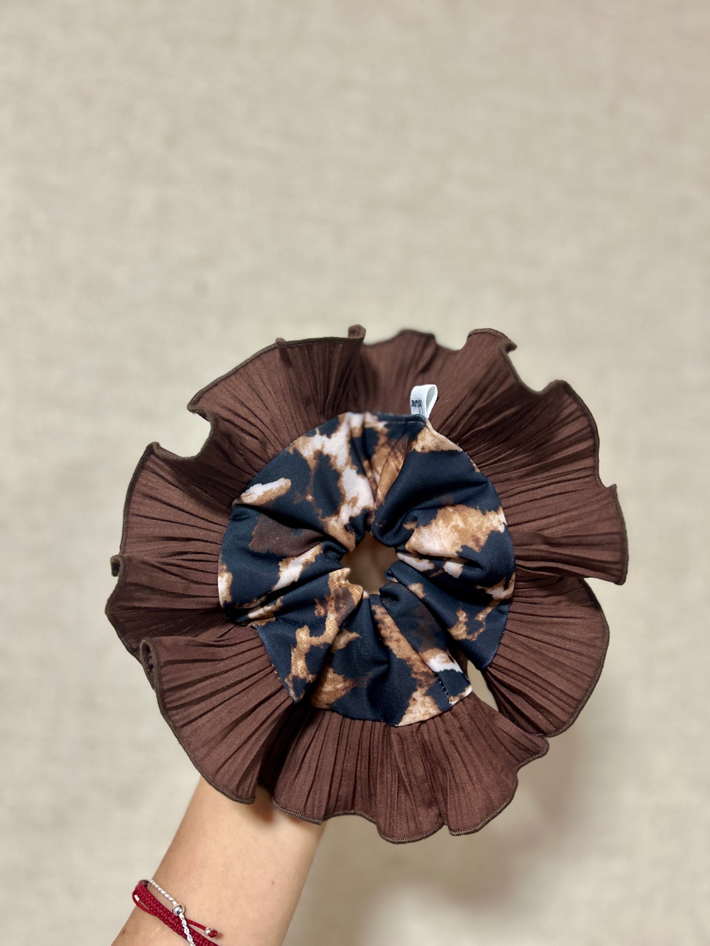 Rumba Cafe chocolate Print