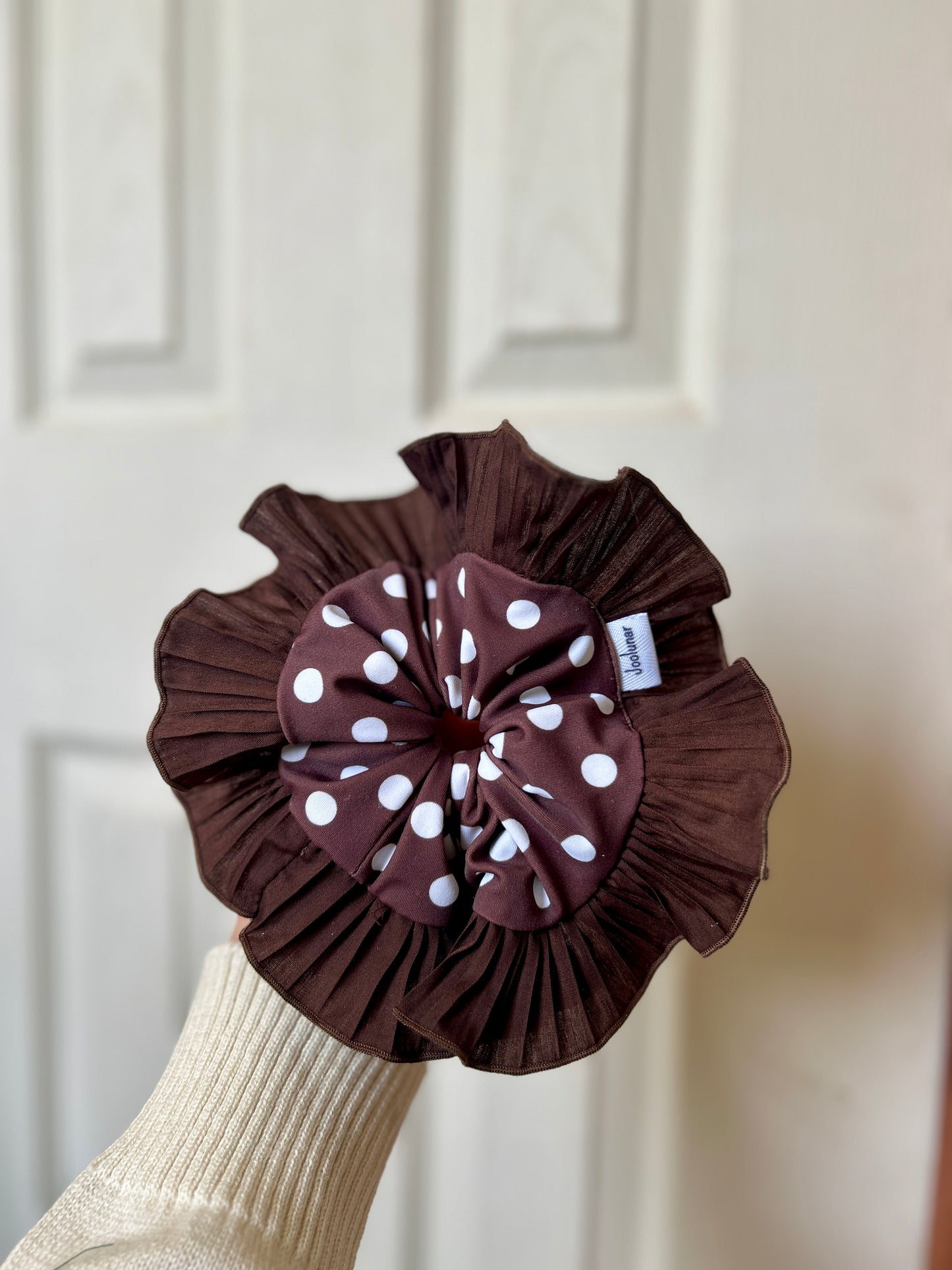 Rumba Cafe chocolate