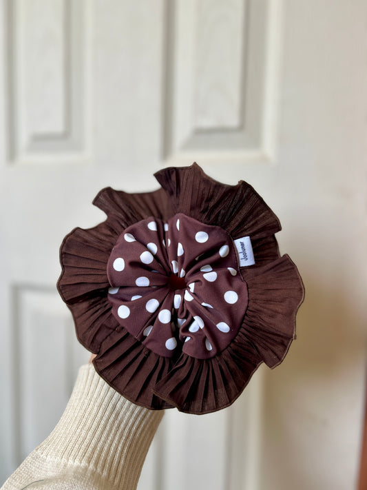 Rumba Cafe chocolate