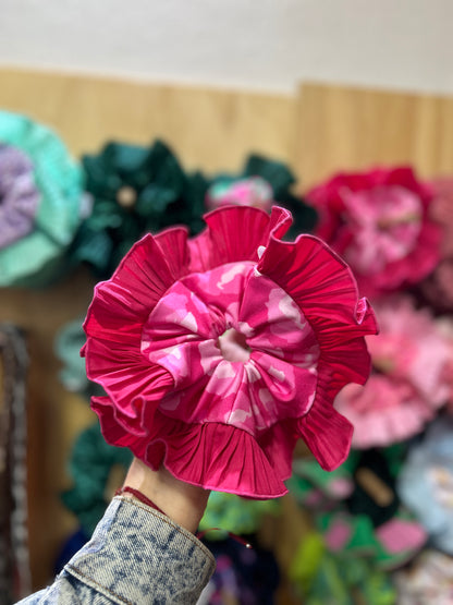 Rumbas fucsia