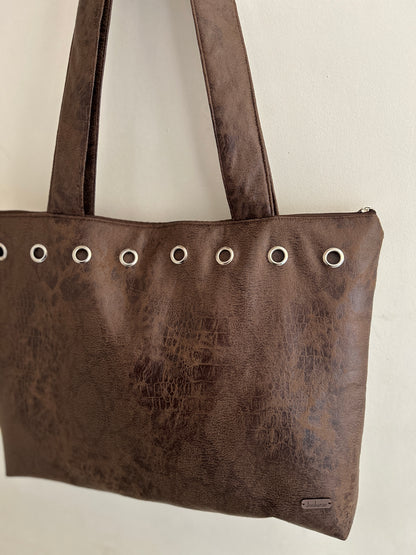 Tote bag landi