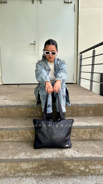 Tote bag landi