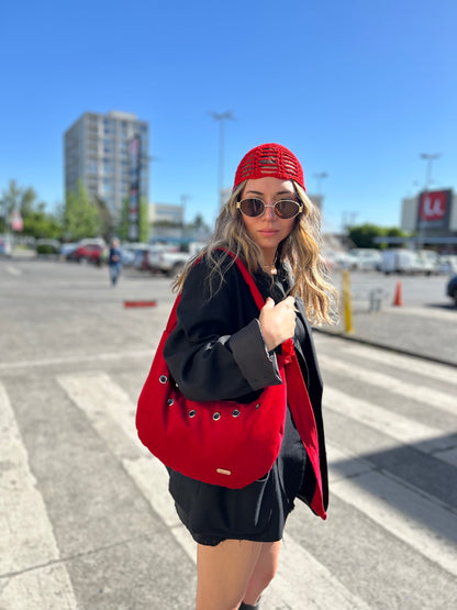 Cartera Granadine