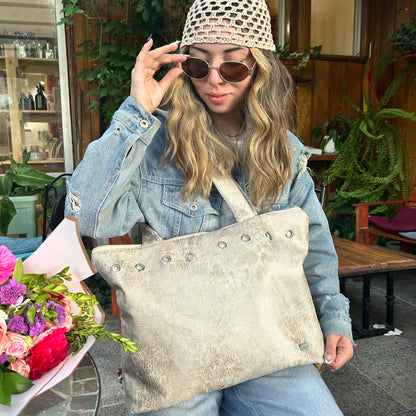 Tote bag landi